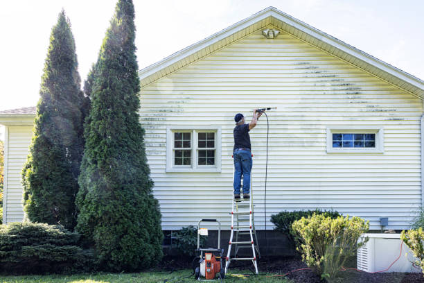 Reliable Clinton, UT Pressure Washing Solutions