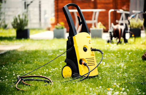 Best Building Exterior Washing  in Clinton, UT